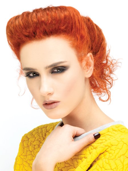 Tomboy by Paul Gehring for ALCINA