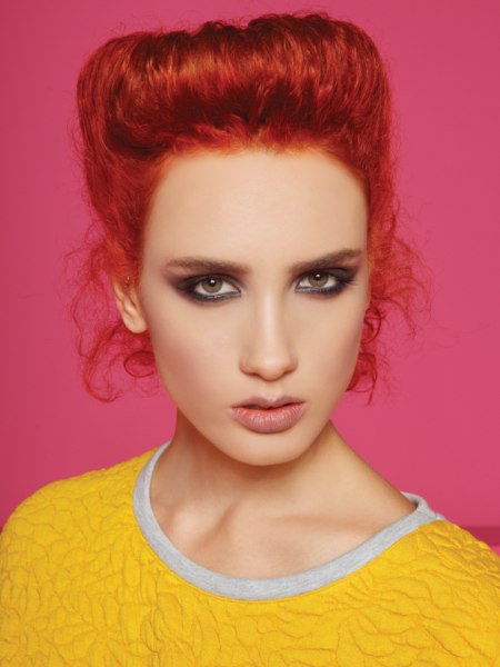 Tomboy by Paul Gehring for ALCINA