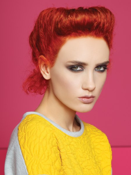 Tomboy by Paul Gehring for ALCINA