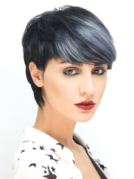Tomboy by Paul Gehring for ALCINA
