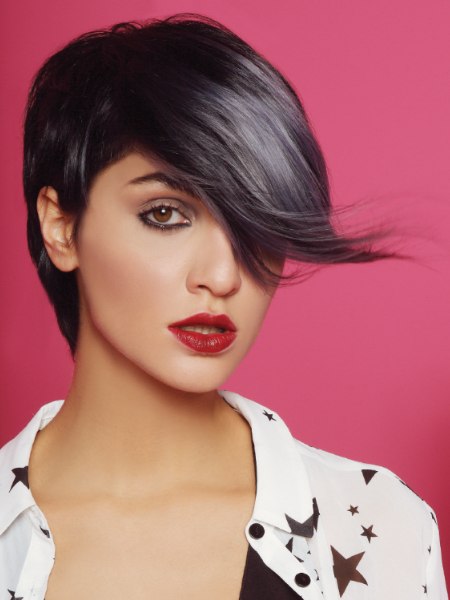 Tomboy by Paul Gehring for ALCINA