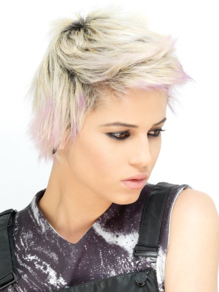 Tomboy by Paul Gehring for ALCINA