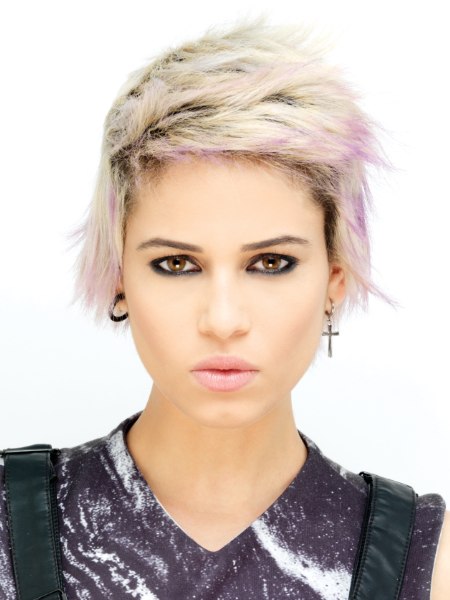 Tomboy by Paul Gehring for ALCINA
