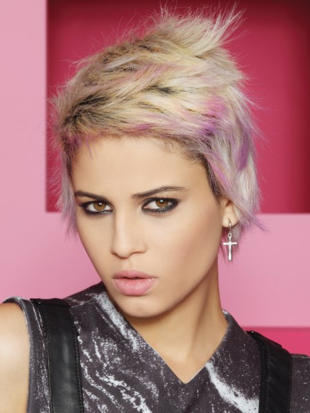 Tomboy by Paul Gehring for ALCINA