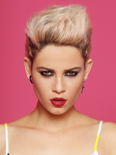 Tomboy by Paul Gehring for ALCINA