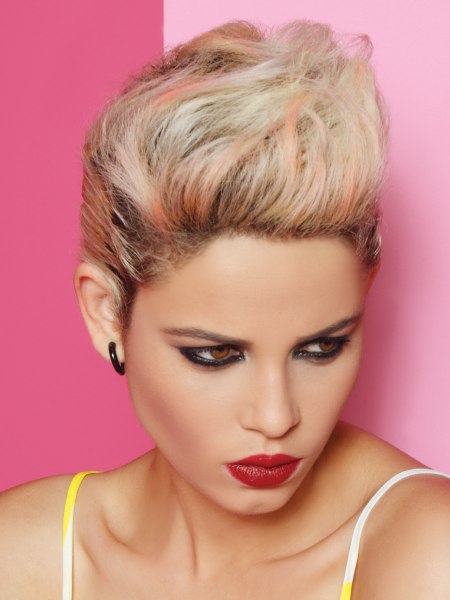 Tomboy by Paul Gehring for ALCINA
