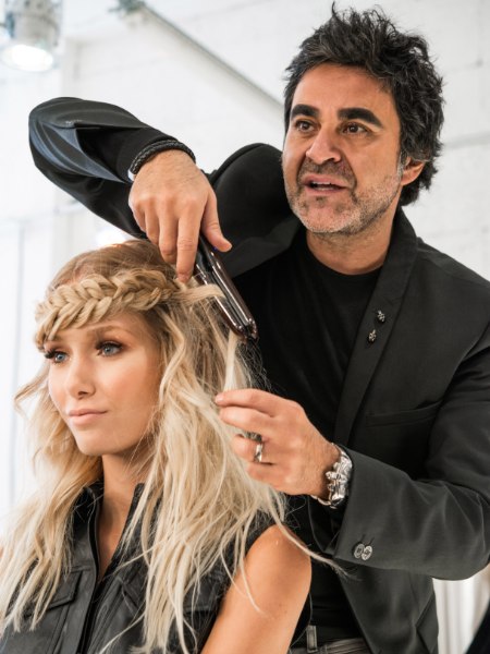 Flave by Eric Zemmour