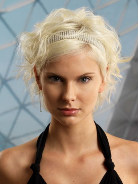 Diadema Hair Fashion - Spring Summer Hair