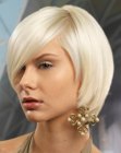 Trendy Hairstyles for Short Hair (11)