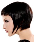 Trendy Hairstyles for Short Hair (11)