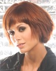 Trendy Hairstyles for Short Hair (11)