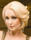Trendy Hairstyles for Short Hair (11)
