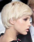 Trendy Hairstyles for Short Hair (11)