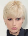 Trendy Hairstyles for Short Hair (11)