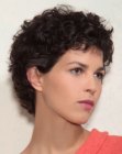 Trendy Hairstyles for Short Hair (11)
