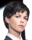 Trendy Hairstyles for Short Hair (11)