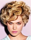 Trendy Hairstyles for Short Hair (11)