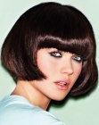 Trendy Hairstyles for Short Hair (11)