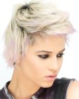 Trendy Hairstyles for Short Hair (11)