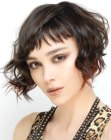 Trendy Hairstyles for Short Hair (11)