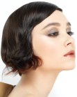 Trendy Hairstyles for Short Hair (11)