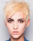Trendy Hairstyles for Short Hair (11)