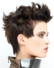 Trendy Hairstyles for Short Hair (11)