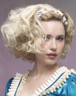 Trendy Hairstyles for Short Hair (11)