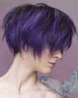 Trendy Hairstyles for Short Hair (11)