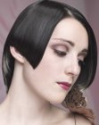 Trendy Hairstyles for Short Hair (11)