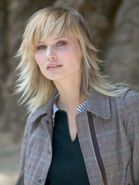Gaudi Elements by Intercoiffure Mondial