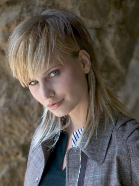 Gaudi Elements by Intercoiffure Mondial