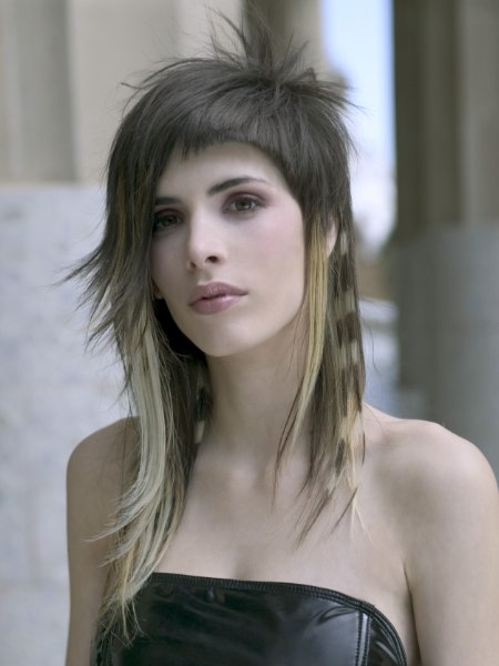 Gaudi Elements by Intercoiffure Mondial