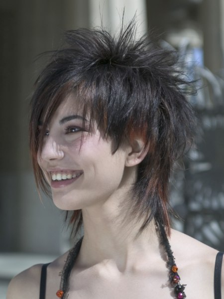 Gaudi Elements by Intercoiffure Mondial