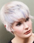 Hairstyles Pics for Short Hair (10)