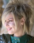 Hairstyles Pics for Short Hair (10)