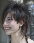 Hairstyles Pics for Short Hair (10)
