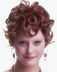 Hairstyles Pics for Short Hair (10)