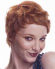 Hairstyles Pics for Short Hair (10)