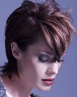 Hairstyles Pics for Short Hair (10)