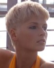 Hairstyles Pics for Short Hair (10)