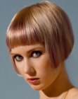 Hairstyles Pics for Short Hair (10)