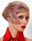 Hairstyles Pics for Short Hair (10)