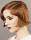 Hairstyles Pics for Short Hair (10)