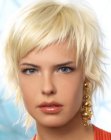 Hairstyles Pics for Short Hair (10)