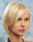 Hairstyles Pics for Short Hair (10)