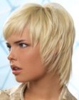 Hairstyles Pics for Short Hair (10)