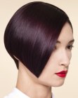 Hairstyles Pics for Short Hair (10)