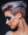 Hairstyles Pics for Short Hair (10)