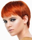 Hairstyles Pics for Short Hair (10)